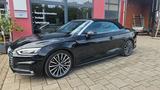 Audi A5 2.0TFSI Cabriolet quattro sport S line ABT - Audi: Abt