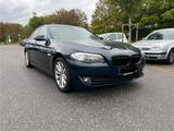 BMW Bmw f10 525d mit 3.0 motor - BMW 525 in Köln