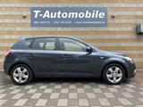 Kia cee'd / Ceed wenig km HU NEU TOP Ausstattung - Kia aus 2012: Cee D