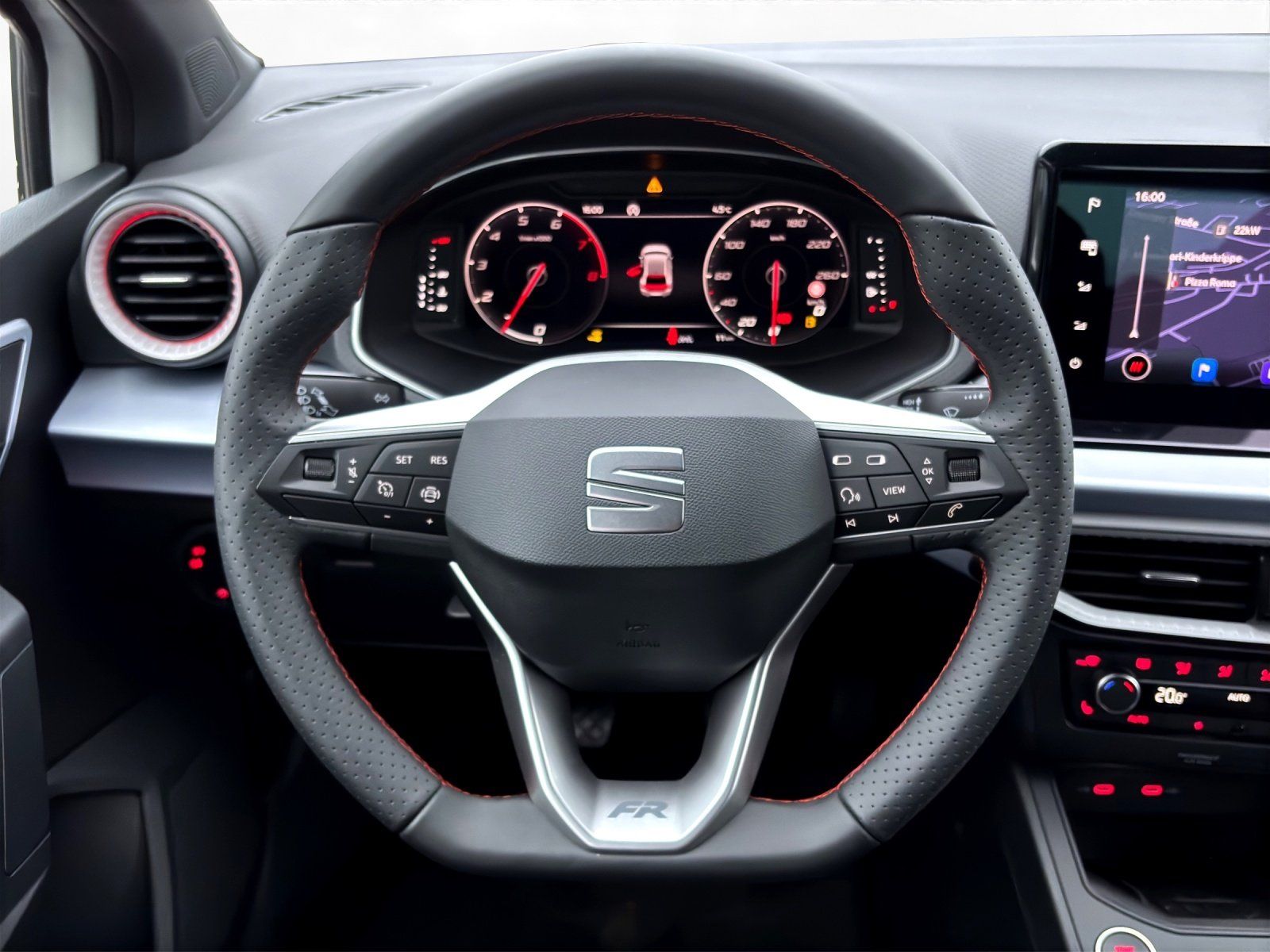 Seat Ibiza - Bild 13