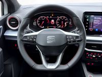 Seat Ibiza - Vorschau Bild 13