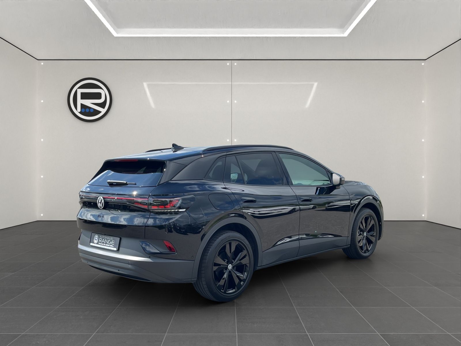 Volkswagen ID.4 - Bild 7