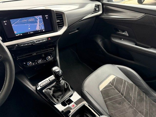 Fahrzeugabbildung Opel Mokka Ultimate 1.2l 130PS Navi/Kamera!