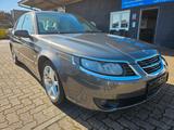 Saab 9-5 Lim. 2.3 T Linear Navi Tempomat - Saab 9-5 aus 2006