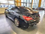 Mercedes-Benz CLA 45 AMG Mercedes-AMG CLA 45 4MATIC DCT Me... - gebrauchte Mercedes-Benz CLA 45 AMG aus dem Jahr 2016