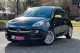 Opel Adam Glam ecoFlex - : Schwarz, mit Navigationssystem
