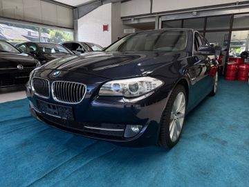 BMW 530 - 2