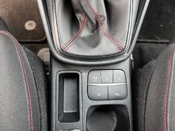 Ford Fiesta ST-Line