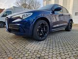 Alfa Romeo Stelvio 2.9 Bi-T. V6 375kW Quadrifoglio AT8-... - Alfa Romeo Stelvio Quadrifoglio mit Benzin-Antrieb