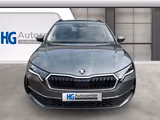 Skoda Octavia Combi 2.0 TDI DSG AHK Standh. Navi ACC - Skoda Octavia Neuwagen mit Diesel-Antrieb