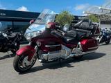 Honda GL 1800  30th USA - HONDA MOTORRAD KARDAN