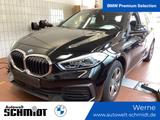BMW 118i Advantage + 2Jahre-BPS.-GARANTIE - BMW 118 in Hamm