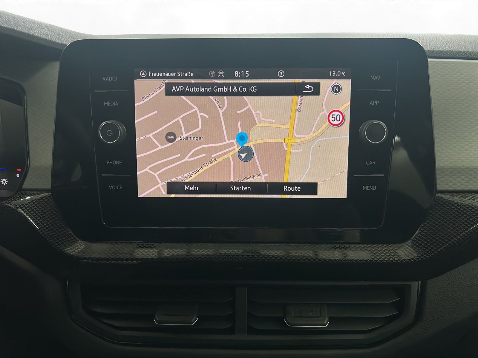 Volkswagen T-Cross - Bild 14