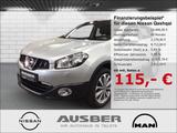 Nissan Qashqai Tekna Automatik Panorama Navi Leder Soun - Nissan