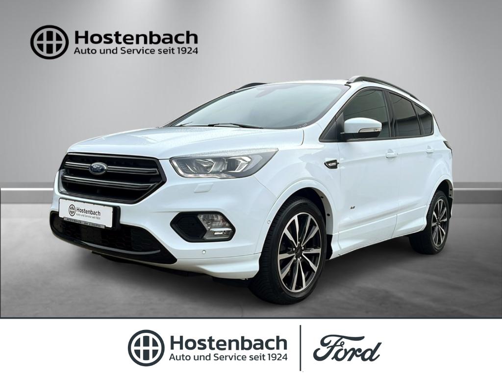 Ford Kuga ST-Line 1.5 EcoBoost Navi El. Heckklappe Ap