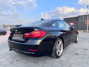 BMW 430 - 5