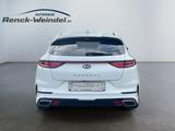 Kia ProCeed GT 1.6 T-GDI DCT7 Navi Klimaautom SHZ PD - gebrauchte Kia Kombis