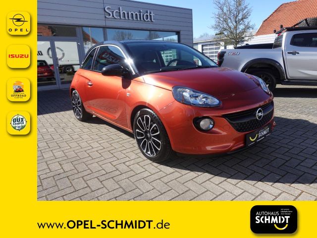 Opel Adam 1,4 Glam