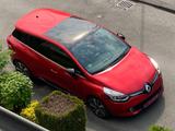 Renault Clio ENERGY dCi 90 Intens
