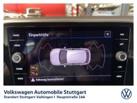 Volkswagen T-Roc - Vorschau Bild 13