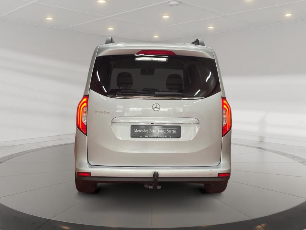 Mercedes-Benz T 180 d Progressive EDITION,AHK,Navi,LED,Kamera