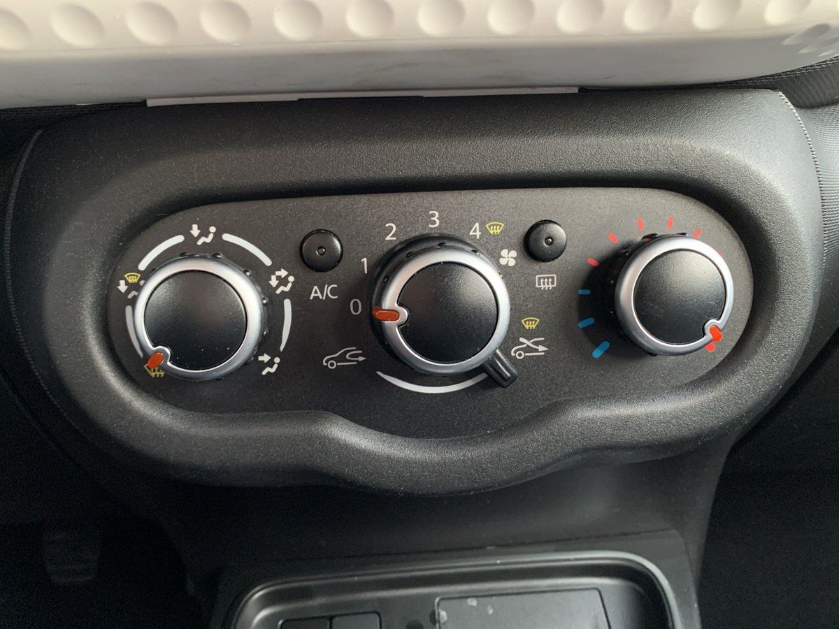 Renault Twingo - Bild 18