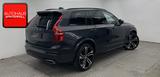 Volvo XC90 B5 AWD RDESIGN 7SITZ+PANO+AHK+22Z+360+MEMOR - Volvo XC90: Rdesign