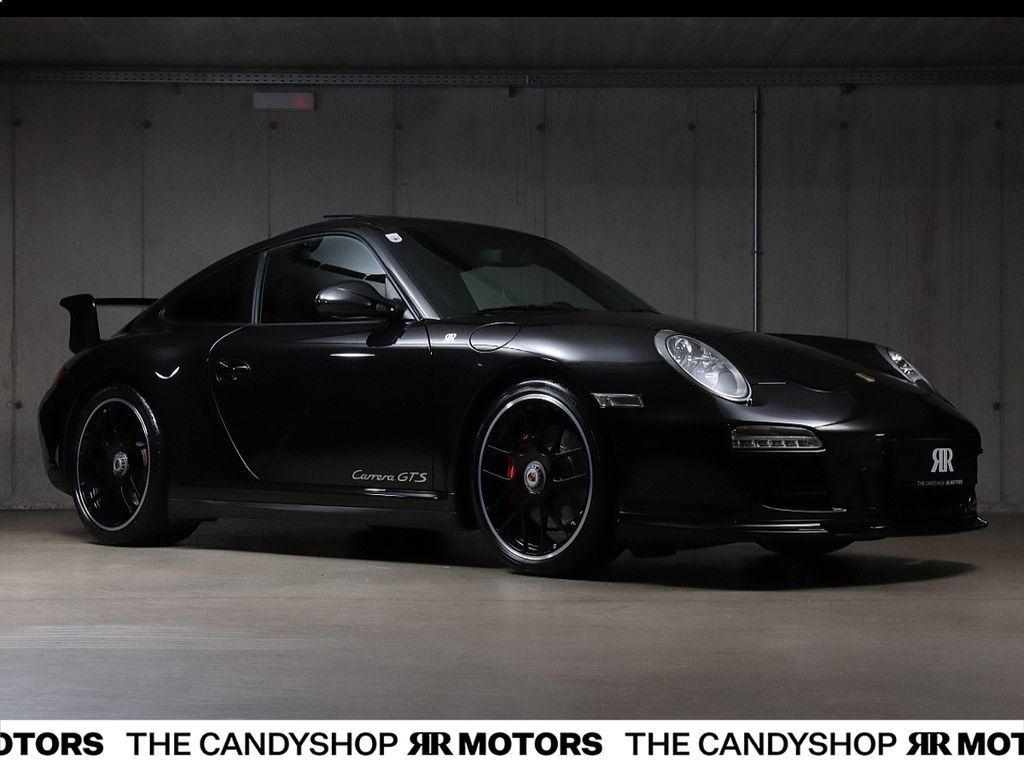Porsche 911 Urmodell