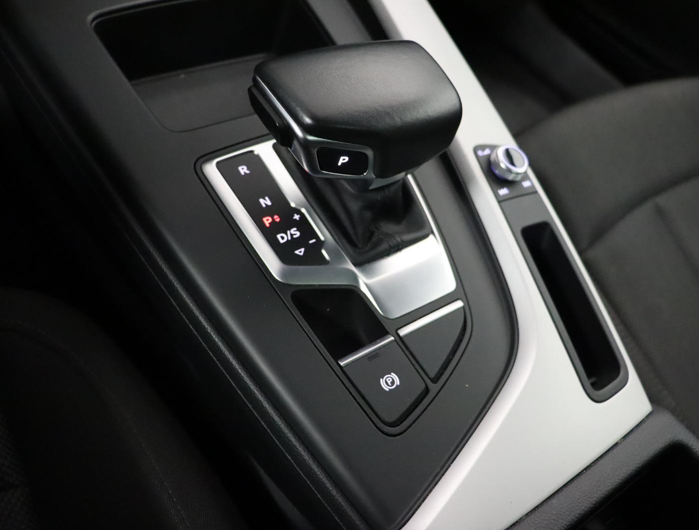 Audi A4 Avant 40 TDI S tronic Pano FLA AkustikGlas, миниатюра 14