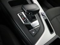 Audi A4 - Vorschau Bild 14