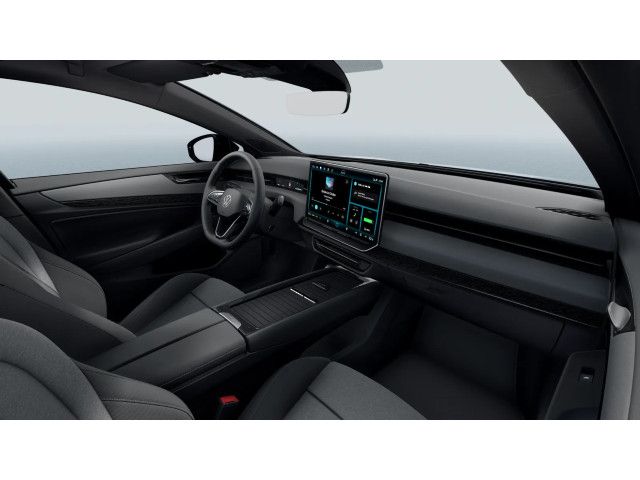 Volkswagen ID.7 - Bild 11