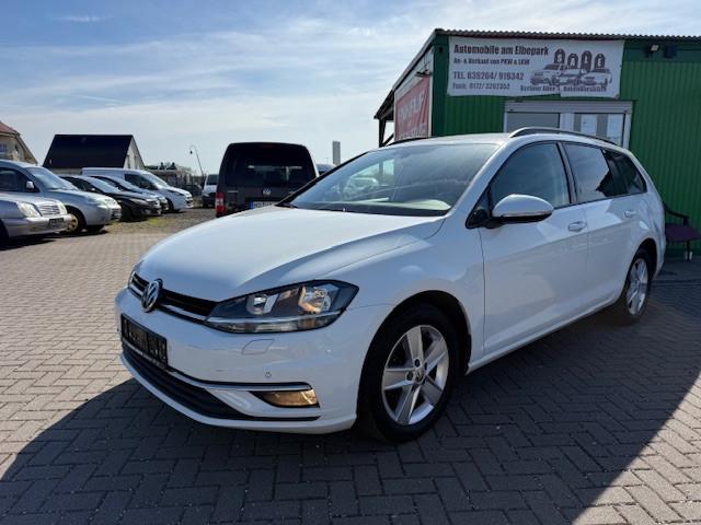 Volkswagen Golf VII Variant Comfortline 2.0 tdi
