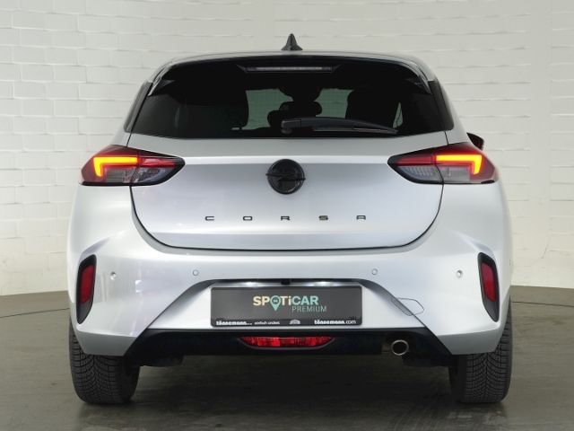 Corsa F FACELIFT GS+NAVI+LED LICHT+RÜCKFAHRKAMER