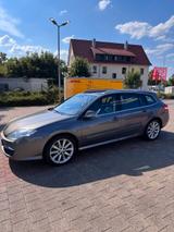 Renault Laguna Grandtour Dynamique 2.0 dCi FAP AT 11... - Renault Laguna mit Diesel-Antrieb: Kombi, Automatik