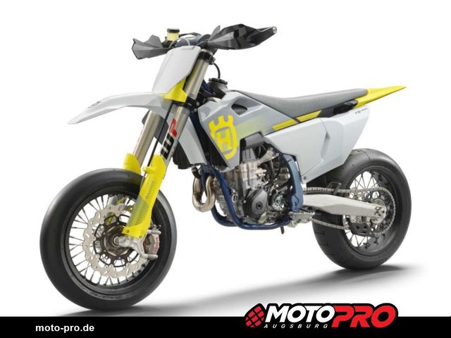 Husqvarna FS 450 2024