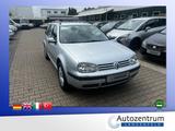 Volkswagen Golf IV 2.0 Variant Edition *KLIMAAUTOMATIK*SD* - Volkswagen Golf aus 2001: Variant
