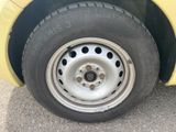 Fiat Panda 1.2 8V Dynamic Automatik - Fiat Panda aus 2009