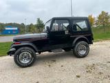 Jeep CJ - Jeep CJ Gebrauchtwagen