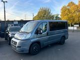 Fiat Ducato Luxusbus Panorama 120 9-SITZE/TÜV NEU/AC - Fiat Ducato: Luxusbus Panorama