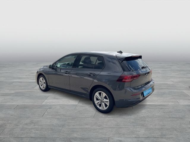 Golf VIII LIFE 1.5 TSI REAR VIEW APP-CON LED ACC