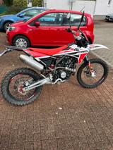 Fantic XEF 125 Performance  - FANTIC XE 125