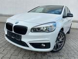 BMW 220 Gran Tourer LuxuryLine 2.HD|LED|PANO|KAMERA - : Van, Luxury