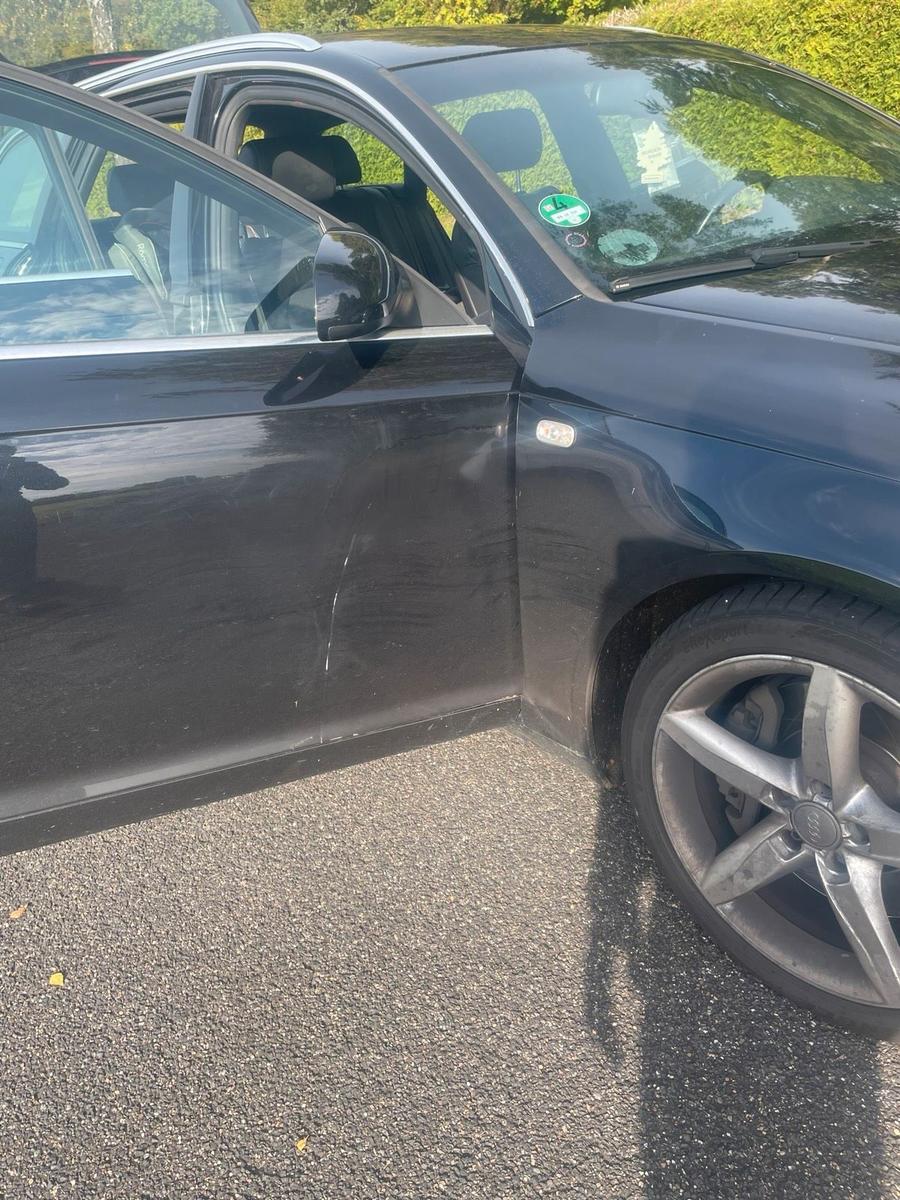 Audi A6 2007 — photo 6