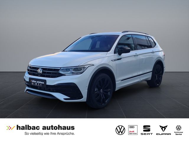 Volkswagen Tiguan Allspace 2.0 TSI DSG 4Mo R-LINE+AHK+PANOD