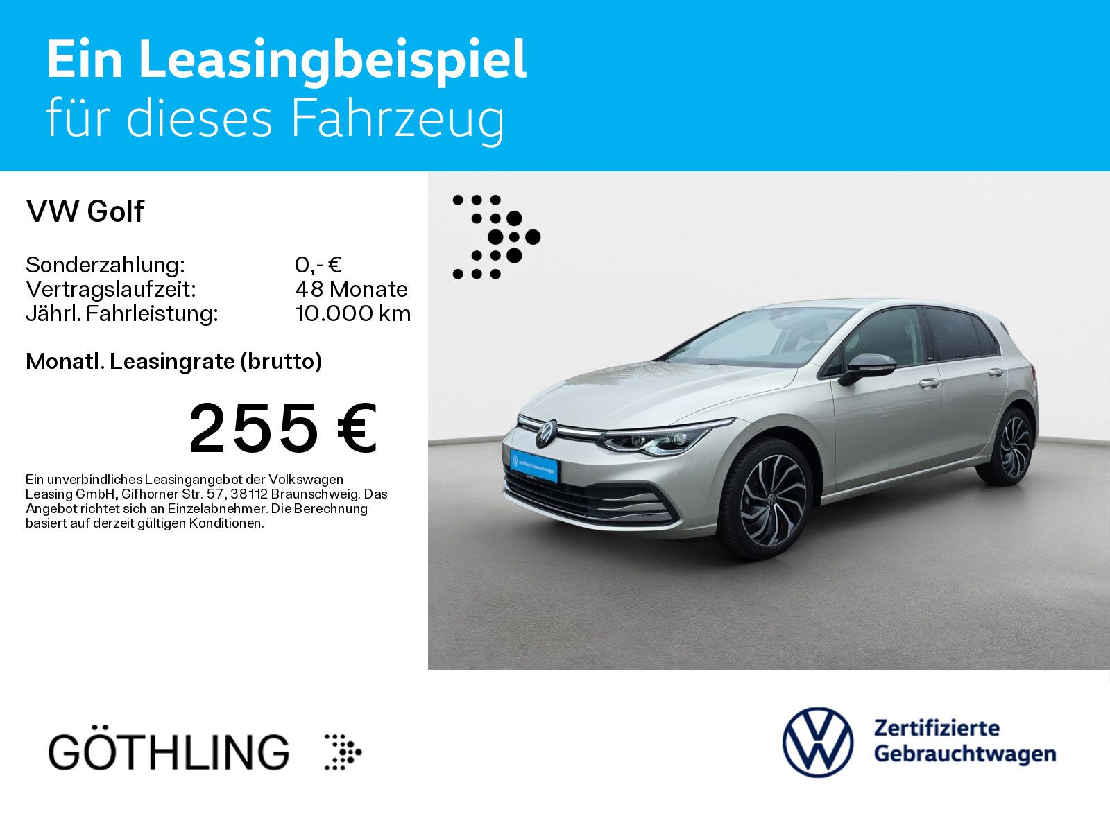 Volkswagen Golf - Bild 2
