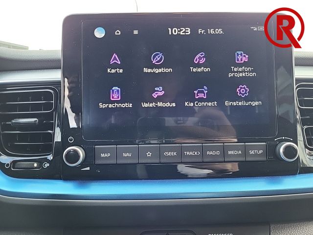 Stonic Nightline Edition 1.0 T-GDI Android Auto 