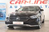 Mercedes-Benz E 220 d Lim. *Erst 64tkm*Automatik*LED*