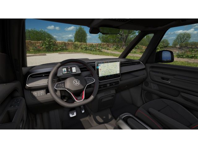 Volkswagen ID. Buzz - Bild 4