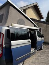 Ford Nugget - Ford Nugget Wohnmobil