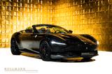 Ferrari Roma SPIDER+ PASSENGER DISPLAY + LEDS + STOCK + - Ferrari Roma New cars